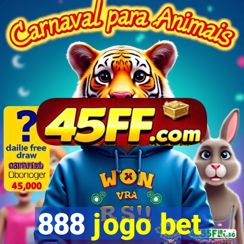 888 jogo bet
